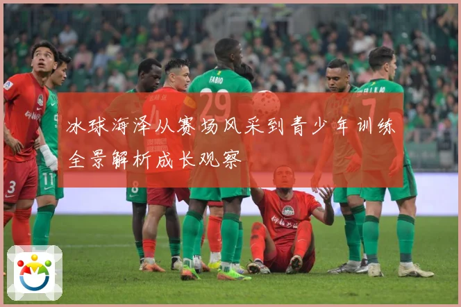 冰球海泽从赛场风采到青少年训练全景解析成长观察