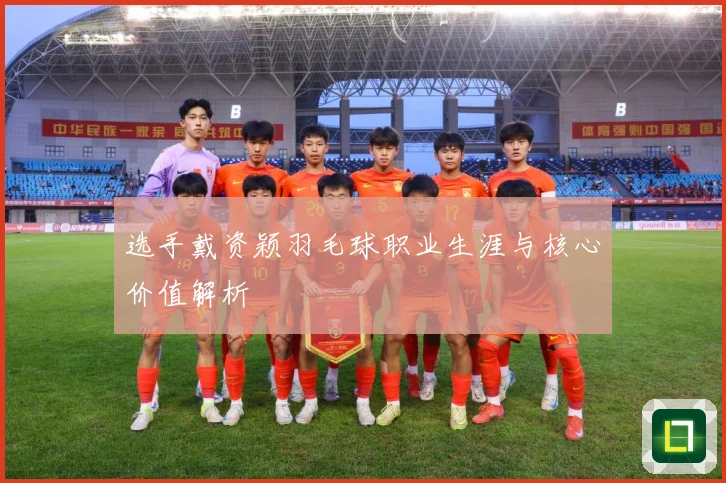 选手戴资颖羽毛球职业生涯与核心价值解析