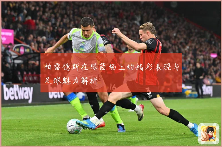 帕雷德斯在绿茵场上的精彩表现与足球魅力解析