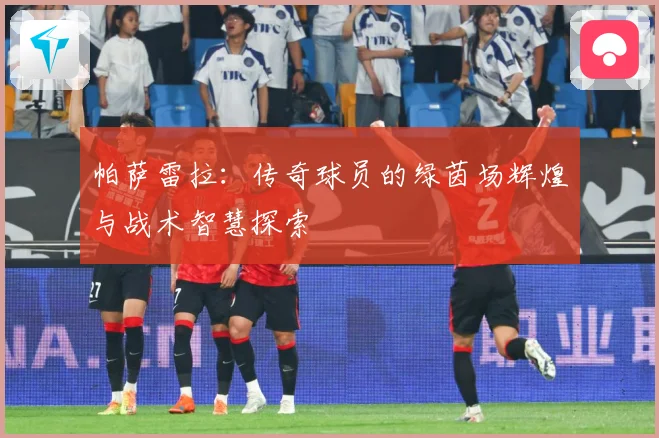 帕萨雷拉：传奇球员的绿茵场辉煌与战术智慧探索