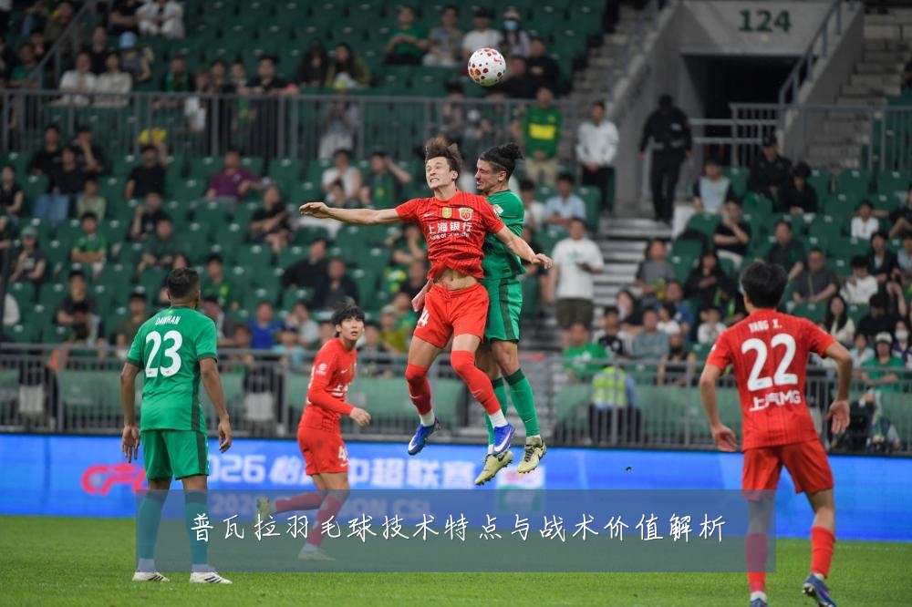 普瓦拉羽毛球技术特点与战术价值解析