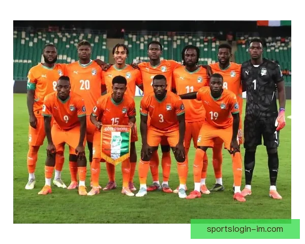 IM体育带你纵览2026世界杯全程精彩赛事与独家数据解析