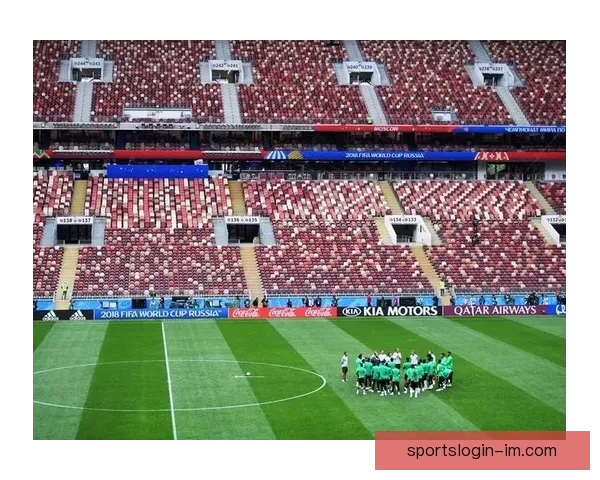 世界杯竞猜安全平台助力用户稳定预测赛事胜负保障数据安全