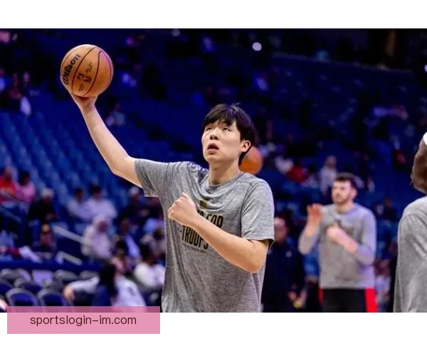 奇才对阵开拓者焦点前瞻萨尔缺阵谁扛旗杨瀚森出战成复仇关键变量 奇才对阵开拓者焦点前瞻萨尔缺阵谁扛旗杨瀚森出战成复仇关键变量