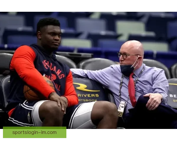 锡安或与鹈鹕提前续约三年价值1亿 渴望成为新奥尔良球队核心 锡安或与鹈鹕提前续约三年价值1亿 渴望成为新奥尔良球队核心