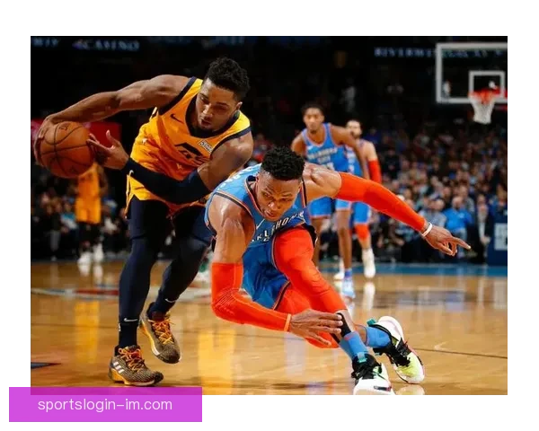 绝杀瞬间全场沸腾联盟最准射手教你识别顶级球员交易收益