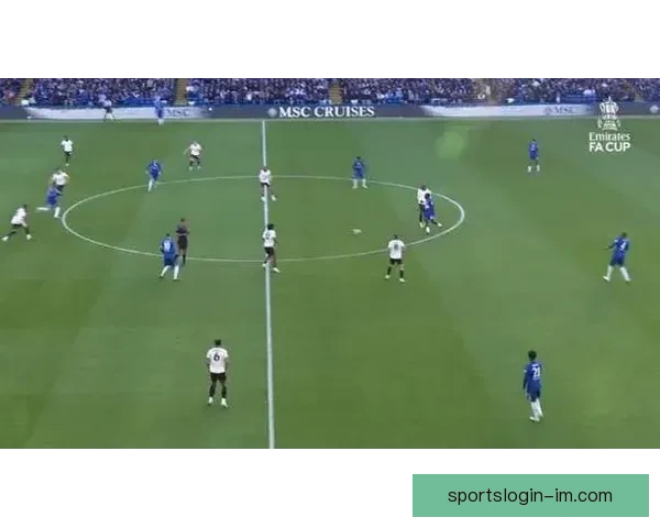 切尔西七球大胜维尔港成足总杯二十一世纪首支四分之一单场破纪录球队