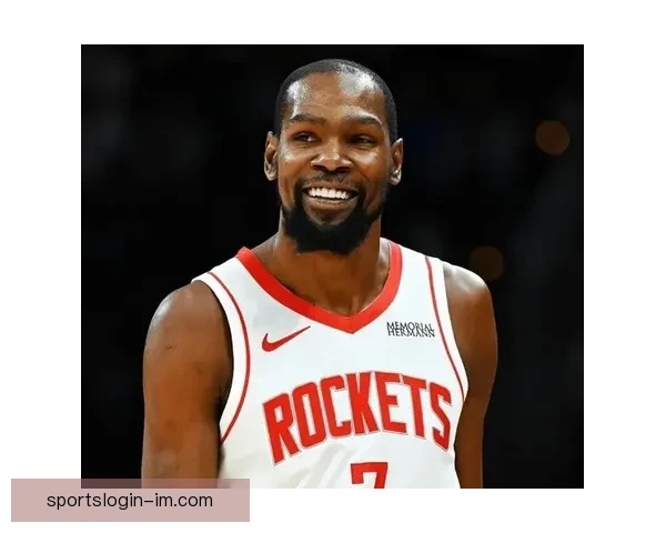 杜兰特坦言被对手连得15分难以理解必须集中精力罚进关键球