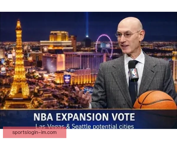 当NBA扩军话题被热议却意外引出完全无关领域的深度讨论现象